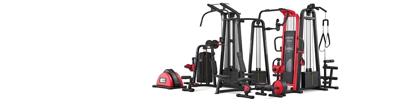 Gym Equipment